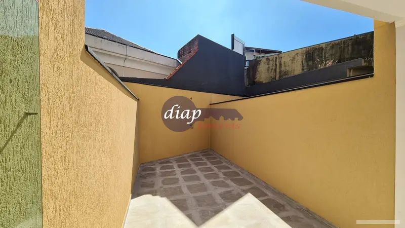 Casa - 2 quartos - Cidade Patriarca - São Paulo - foto 3