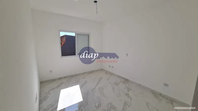 Casa - 2 quartos - Cidade Patriarca - São Paulo - foto 5