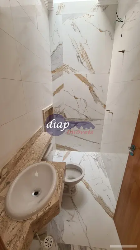 Casa - 2 quartos - Cidade Patriarca - São Paulo - foto 4