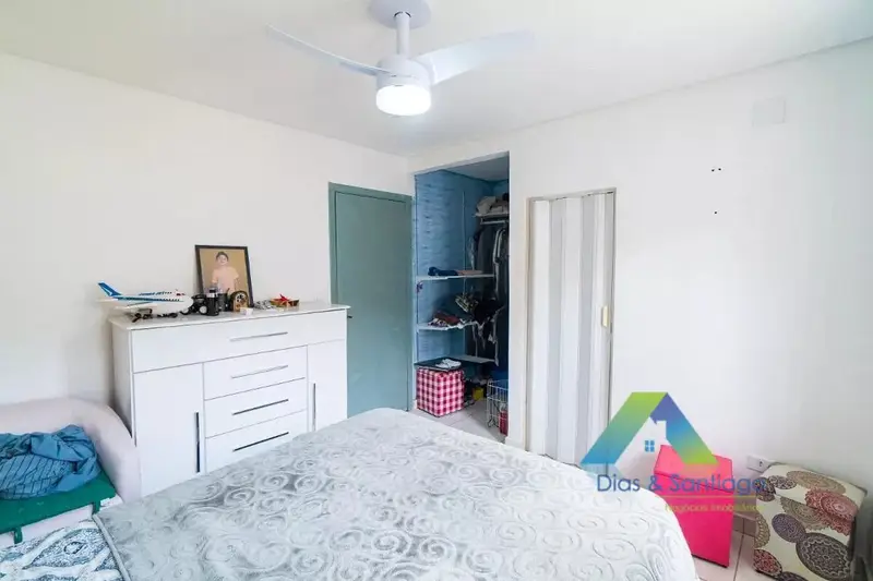 Casa com 3 quartos em Vila Santa Catarina - foto 5