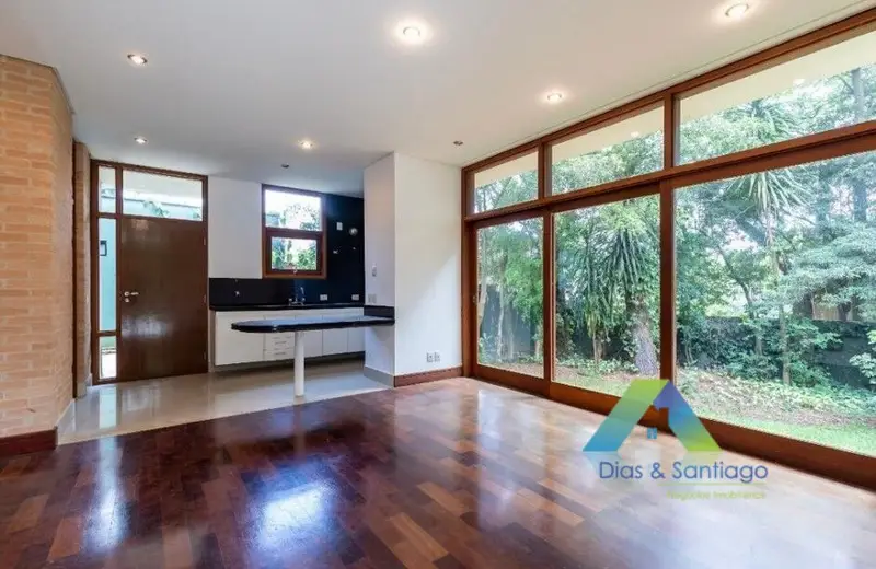 Casa com 5 quartos em Jardim dos Estados - foto 5