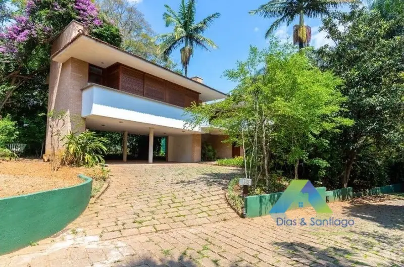 Casa com 5 quartos em Jardim dos Estados - foto 2