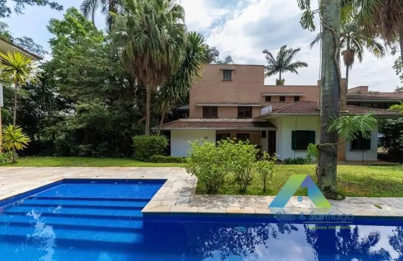 Casa com 5 quartos em Jardim dos Estados - foto 4