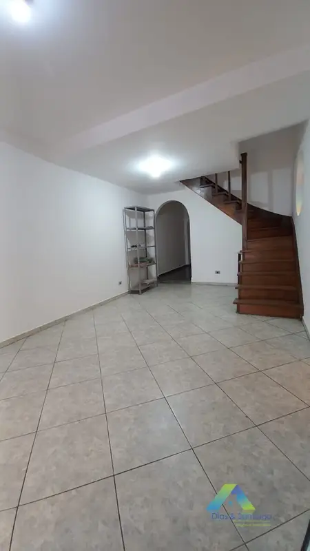 Casa com 3 quartos em Vila Cruzeiro - foto 2