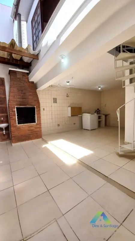 Casa - 3 quartos - Vila Cruzeiro - São Paulo