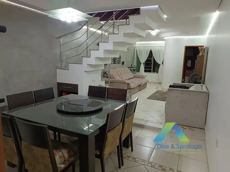 Casa com 3 quartos em Vila Bela - foto 3