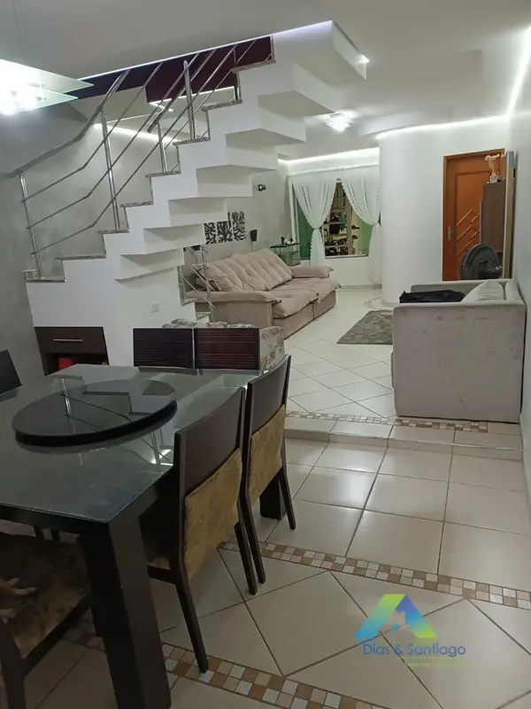 Casa com 3 quartos em Vila Bela - foto 4