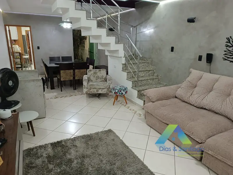 Casa com 3 quartos em Vila Bela - foto 2