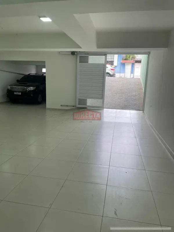 Casa de vila - 3 quartos - Aclimação - SÃO PAULO - foto 4