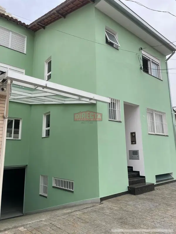 Casa de vila - 3 quartos - Aclimação - SÃO PAULO