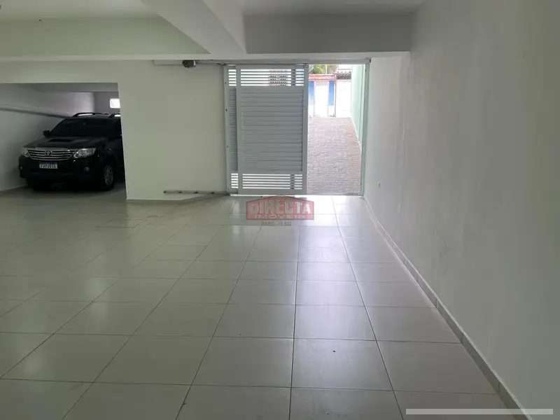 Casa de vila - 3 quartos - Aclimação - SÃO PAULO - foto 5