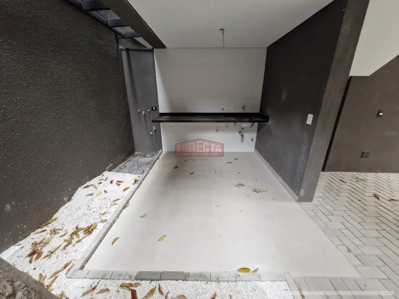 Casa de vila - 3 quartos - Vila Mariana - São Paulo - foto 4