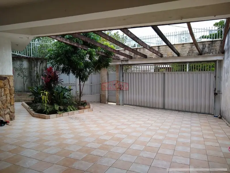 Casa de vila - 4 quartos - Aclimação - São Paulo - foto 5