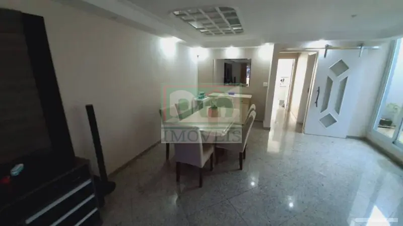 Casa - 4 quartos - Mooca - São Paulo