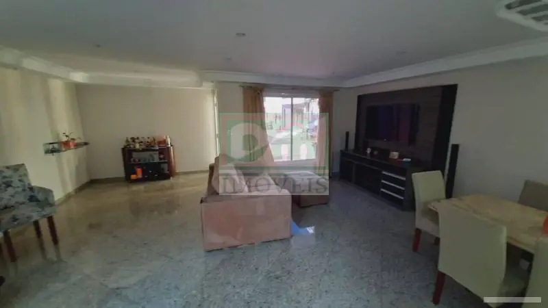 Casa - 4 quartos - Mooca - São Paulo - foto 2