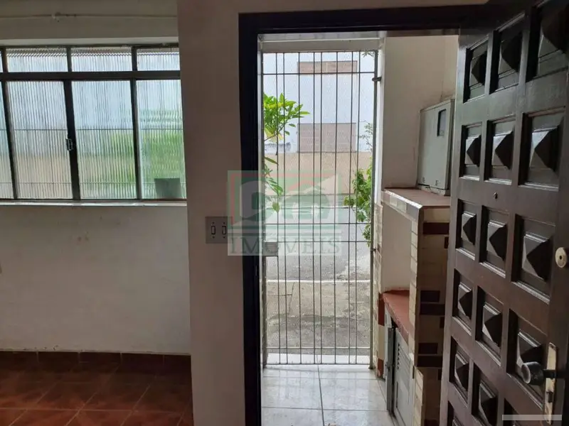 Casa - 2 quartos - Mooca - São Paulo