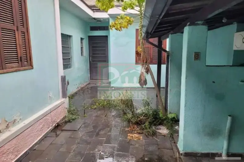 Casa - 3 quartos - Mooca - São Paulo