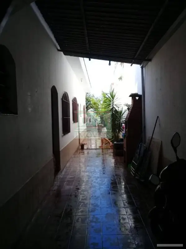 Casa - 3 quartos - Mooca - São Paulo - foto 4