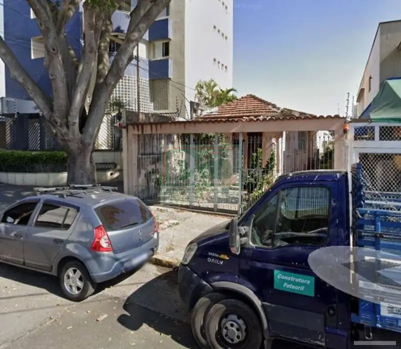 Casa - 2 quartos - Mooca - São Paulo