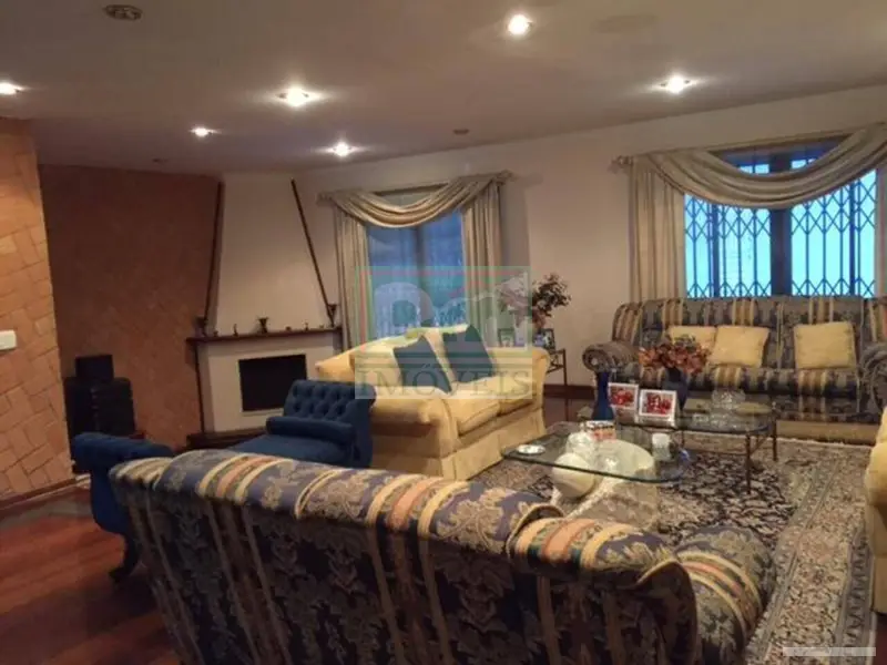 Casa - 4 quartos - Mooca - São Paulo - foto 4