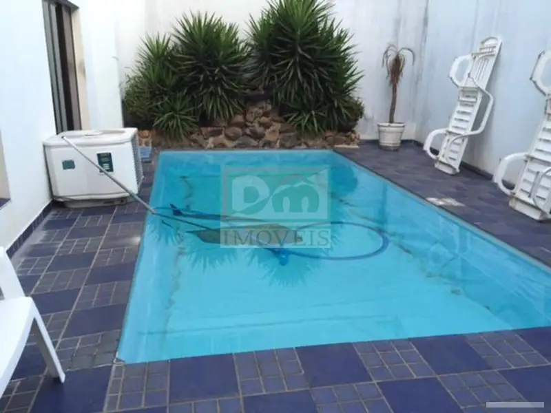 Casa - 4 quartos - Mooca - São Paulo - foto 2