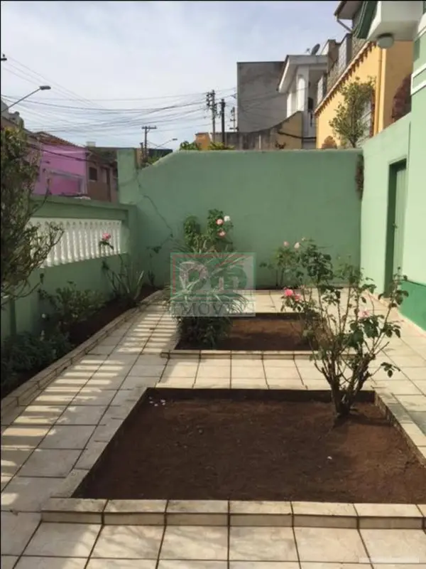 Casa - 3 quartos - Mooca - São Paulo - foto 2