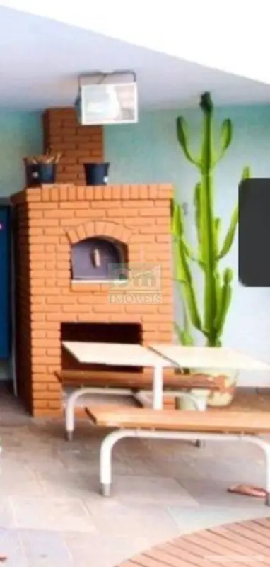 Casa - 5 quartos - Mooca - São Paulo