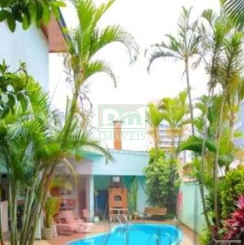 Casa - 5 quartos - Mooca - São Paulo - foto 2