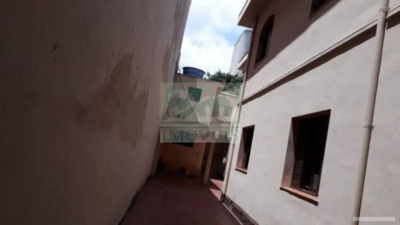 Casa - 3 quartos - Mooca - São Paulo - foto 5