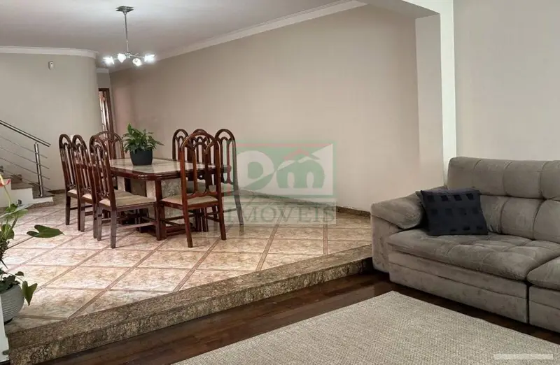 Casa - 3 quartos - Mooca - São Paulo - foto 3