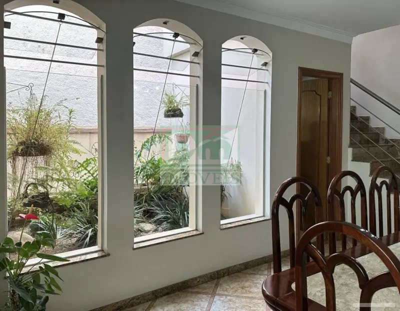 Casa - 3 quartos - Mooca - São Paulo