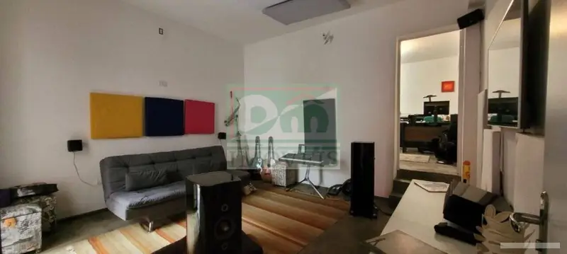 Casa - 3 quartos - Mooca - São Paulo