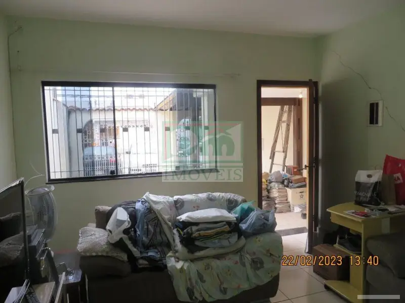 Casa com 2 quartos em Vila Oratório - foto 4