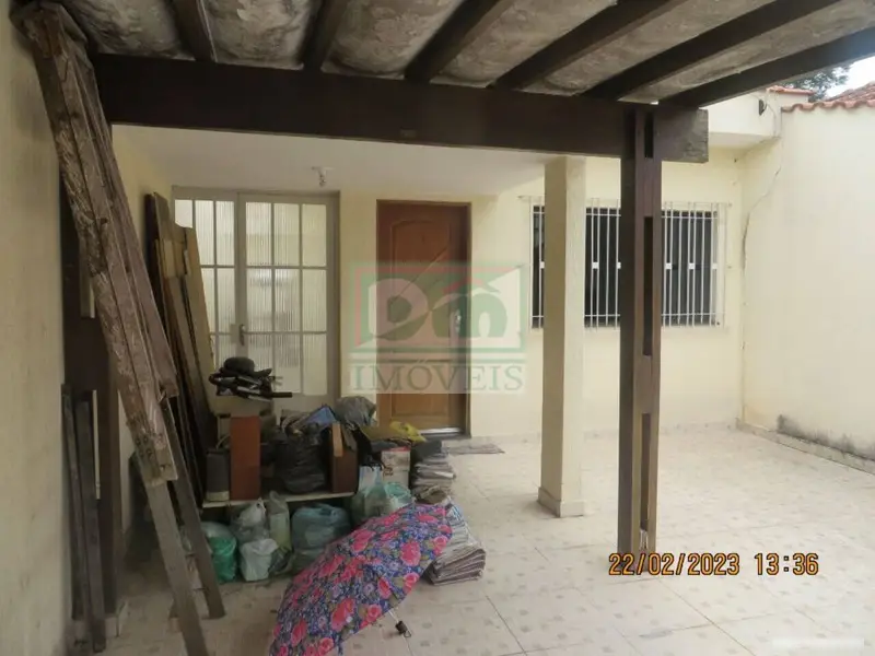 Casa com 2 quartos em Vila Oratório - foto 2