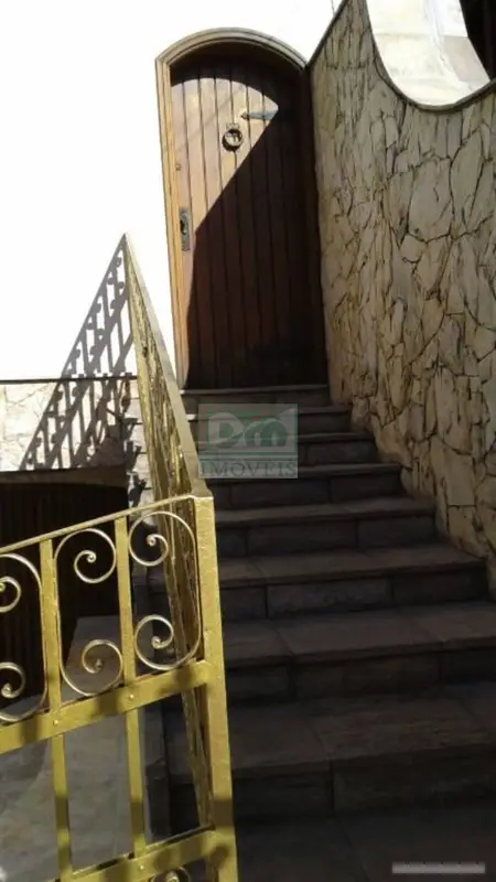 Casa - 6 quartos - Vila Gomes Cardim - São Paulo - foto 2