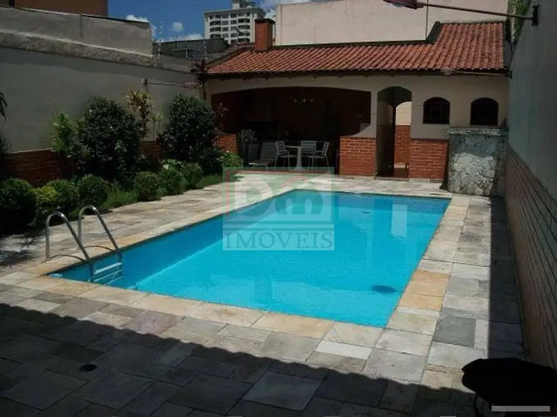 Casa - 6 quartos - Vila Gomes Cardim - São Paulo