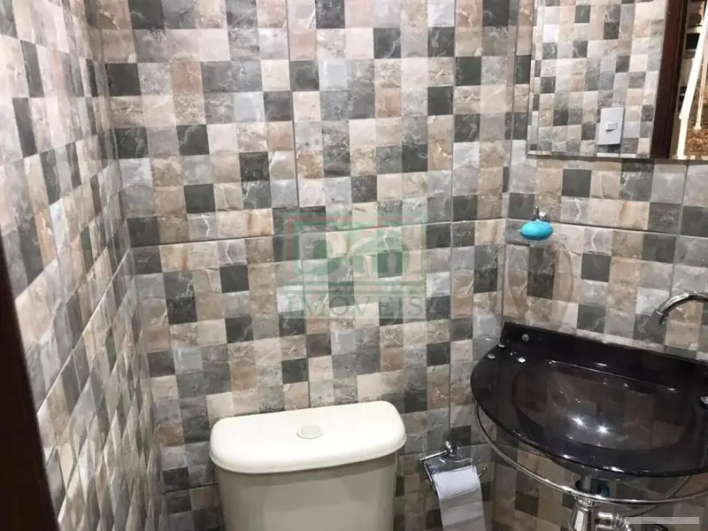 Casa - 3 quartos - Vila Bertioga - São Paulo - foto 2