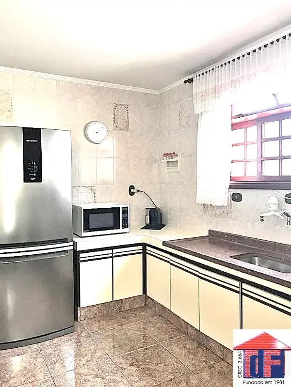 Sobrado - 3 quartos - Cidade Patriarca - São Paulo - foto 2