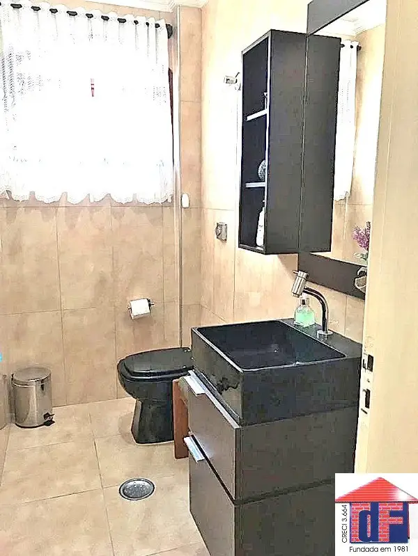 Sobrado - 3 quartos - Cidade Patriarca - São Paulo - foto 4