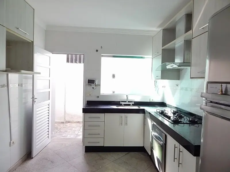 Sobrado - 4 quartos - Vila Ré - São Paulo - foto 3