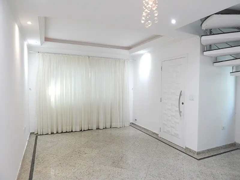 Sobrado - 4 quartos - Vila Ré - São Paulo