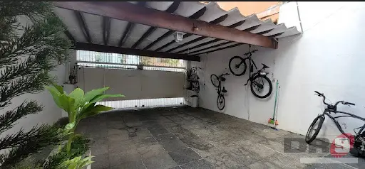 Casa - 3 quartos - Mooca - São Paulo - foto 3