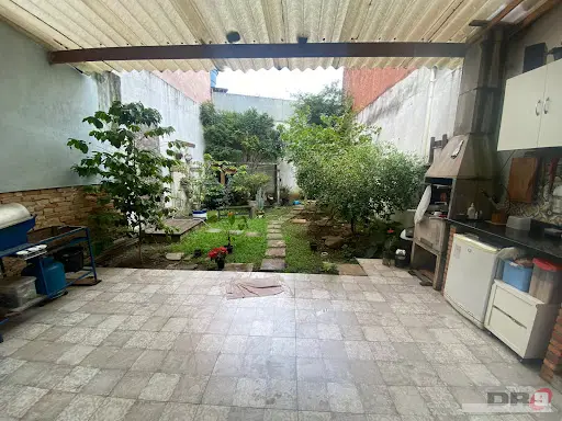 Casa - 3 quartos - Mooca - São Paulo