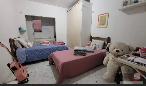 Casa - 3 quartos - Mooca - São Paulo - foto 4