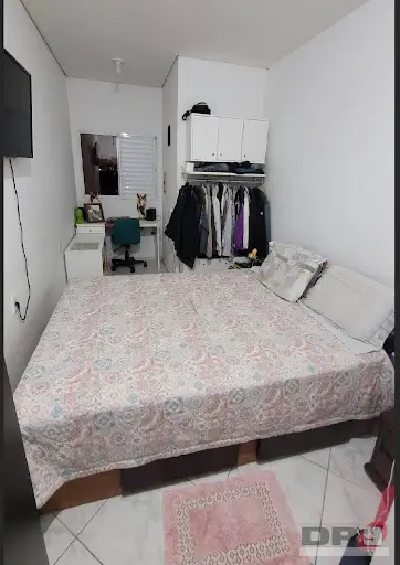 Casa - 3 quartos - Mooca - São Paulo - foto 5