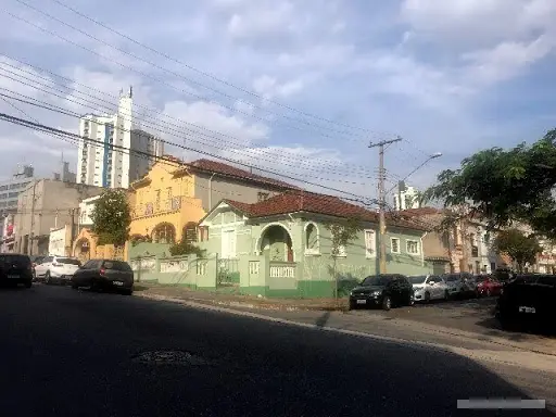 Casa - 3 quartos - Mooca - São Paulo - foto 2