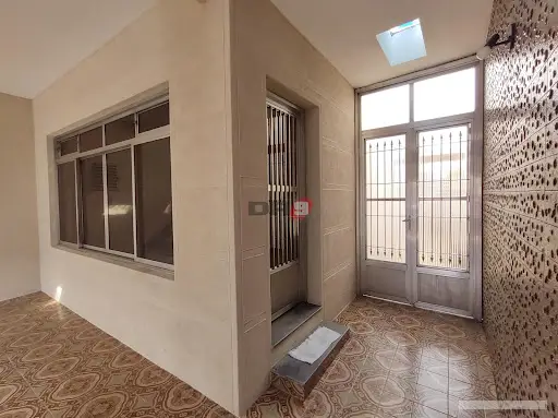 Casa - 3 quartos - Vila Regente Feijó - São Paulo - foto 5