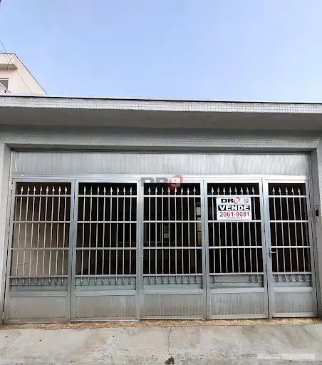 Casa - 3 quartos - Vila Regente Feijó - São Paulo - foto 2