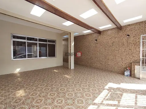 Casa - 3 quartos - Vila Regente Feijó - São Paulo - foto 4