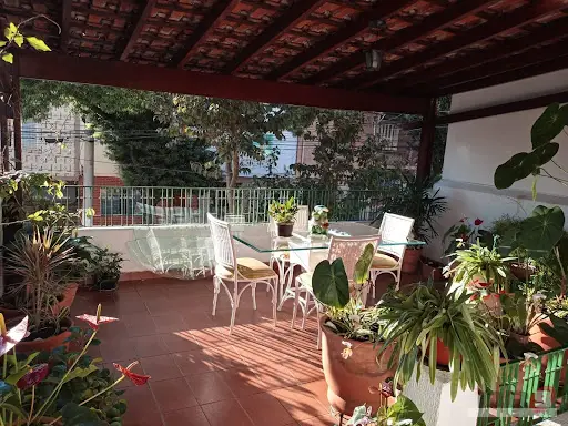 Casa - 3 quartos - Vila Bertioga - São Paulo - foto 2